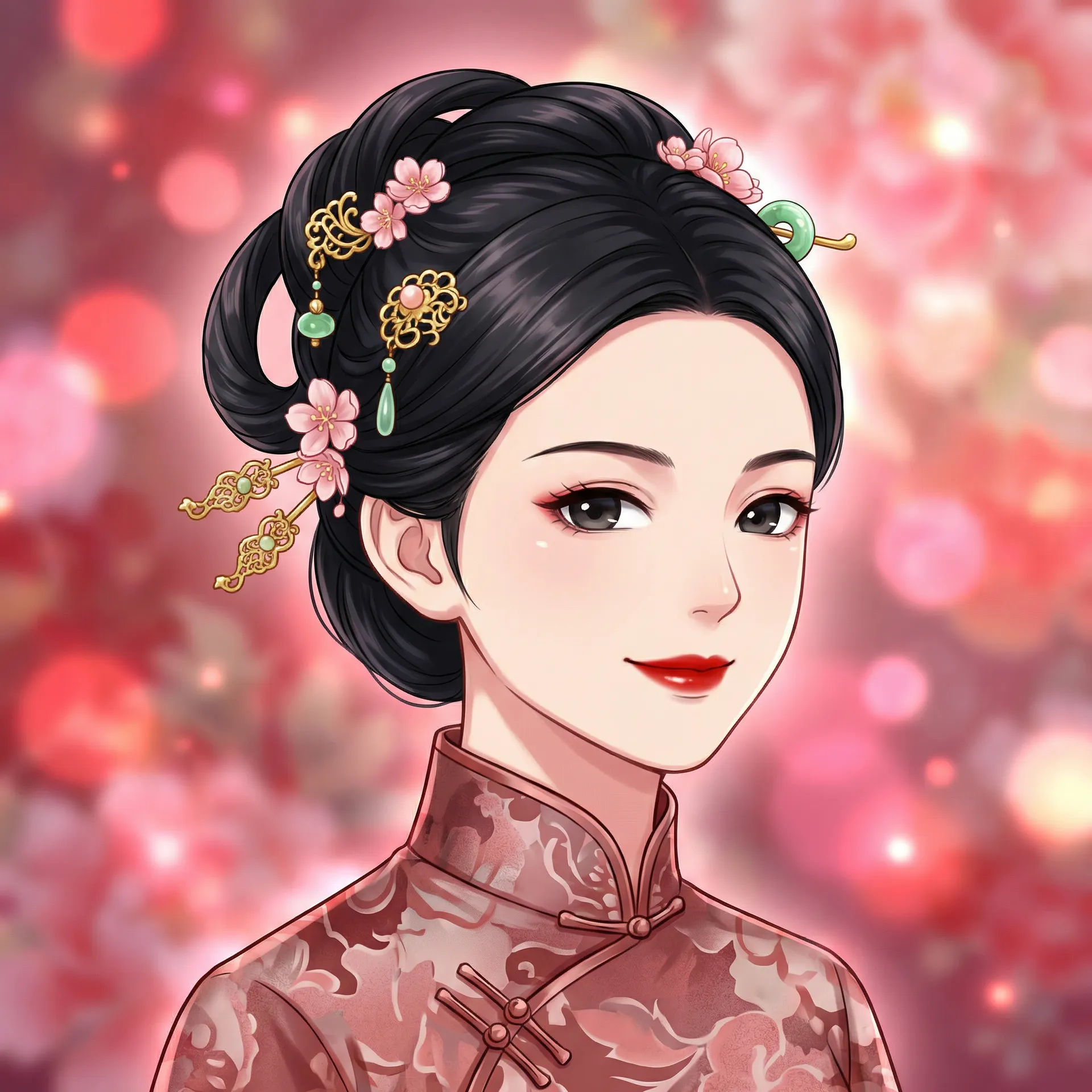 桃花仙子 - 极品公子2全集下载 人气女神